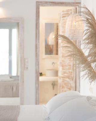 Naxos Sandastic