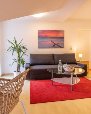 Ferienwohnung Altötting