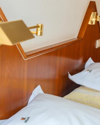 Hotel-Restaurant Moris