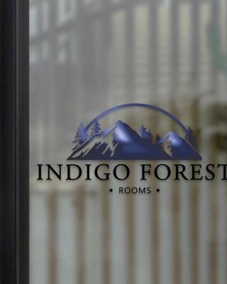 Indigo Forest Rooms
