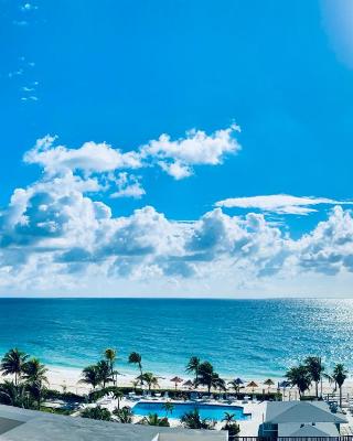 The Lookout at Coral Beach