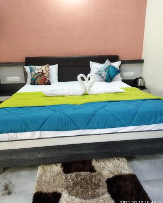 Krishna Homestay Hampi