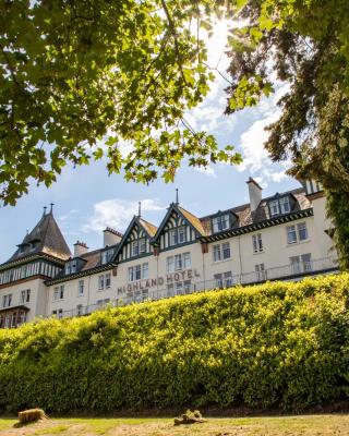 The Highland Hotel by Compass Hospitality