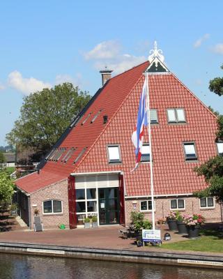 Wartena Hoeve - Vega B&B