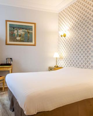 Hôtel Saint Maurice