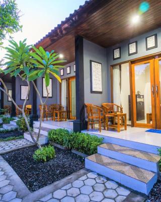 Nusa Bagus Homestay Lembongan