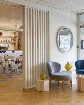 Comfort Hotel Paris Porte d'Ivry