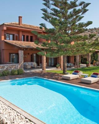 Villa Terra Mare