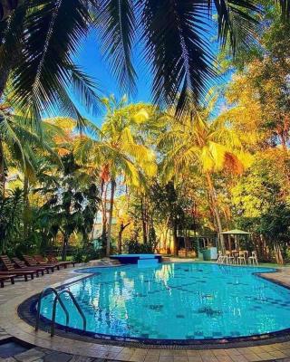 Hotel Eden Garden