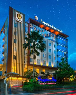 Sapphire Sky Hotel & Conference