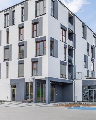 Warta Residence Apartments by Renters