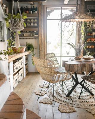 Nooks by AdyBeca - Balnaca Traditional Nook