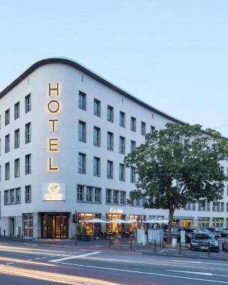 Postboutique Hotel Wuppertal