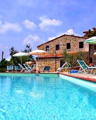 Podere Palazzolo (ADULTS ONLY)