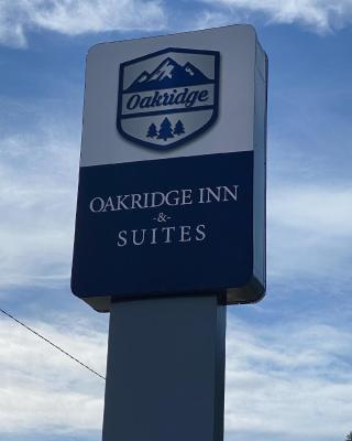 Oakridge Inn & Suites