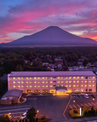 Fuji Matsuzono Hotel