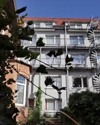 Hotel am Park