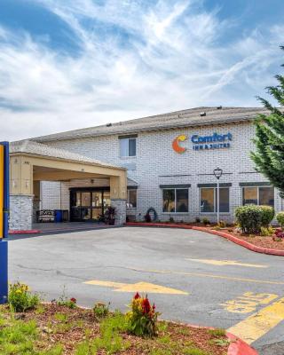 Comfort Inn & Suites Kelso - Longview