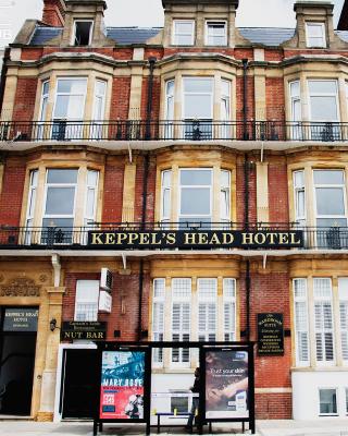Keppels Head Hotel