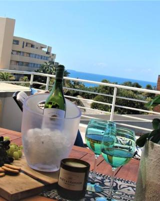 Luxury Apartment in Umhlanga Rocks