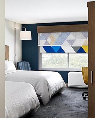 Holiday Inn Express - New Rochelle by IHG