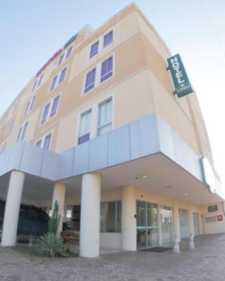 Jalapão Hotel