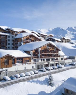 ILY Hotels & Spa La Rosiere