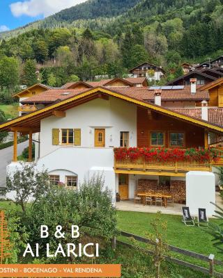 B&B Ai Larici