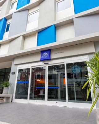 ibis budget Lima Miraflores