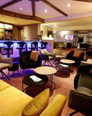 Hotel Val de l'Our