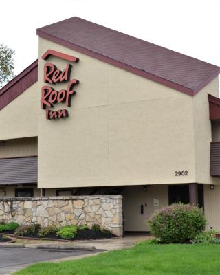 Red Roof Inn Elkhart