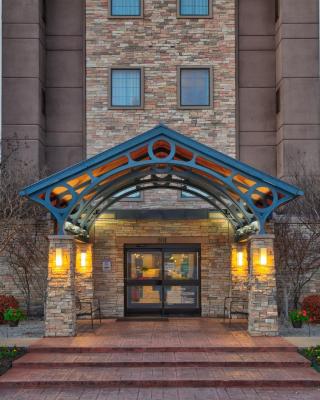 Staybridge Suites Plano - Richardson Area, an IHG Hotel