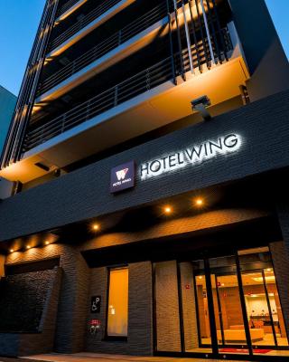 Hotel Wing International Takamatsu