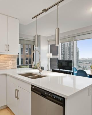 Stylish Downtown Condos by GLOBALSTAY