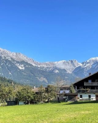 holiday home, Söll