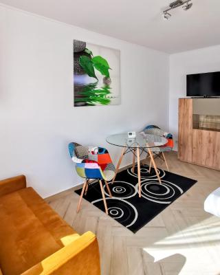 Ultracentral-Luxury Piata Victoriei Apartment