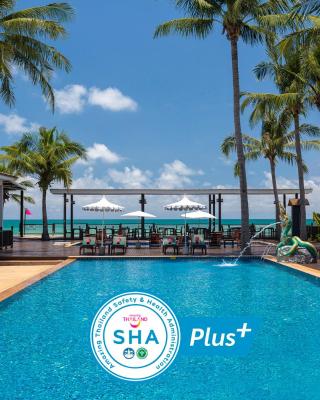 Nakara Long Beach Resort - SHA Extra Plus