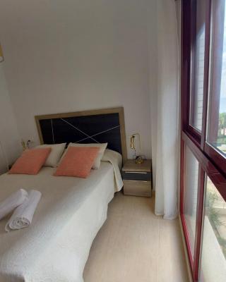 APARTAMENTO MARINA BEACH