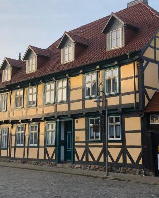 Pension Hansehof