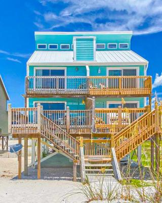 The Breeze by Meyer Vacation Rentals
