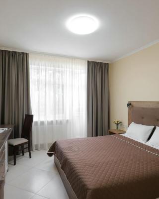 Borys Hotel Boryspil Airport