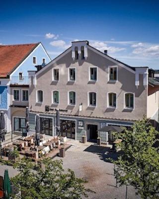 Hotel & Restaurant Herzstück Waldkirchen