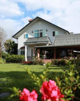 Sao Ba Ding Homestay