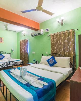Kiara Hotel Goa