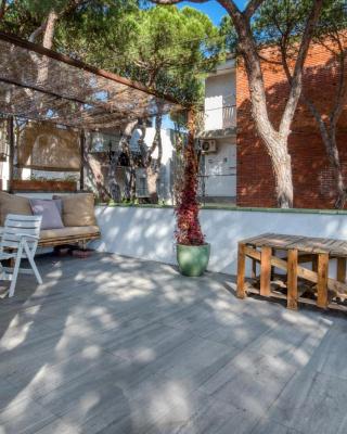 Old Side Duplex Platja d Aro