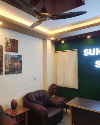 Sunshine Stay