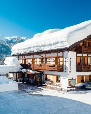 Hotel Piccolo Pocol