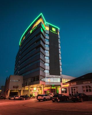 Holiday Inn Zilina, an IHG Hotel