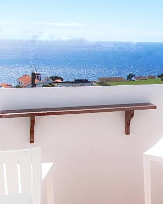 Miradouro da Papalva Guest House - Pico - Azores