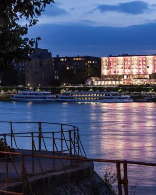 AMERON Bonn Hotel Königshof